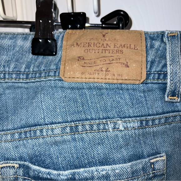 AE vintage artist low rise jean - Picture 5 of 6